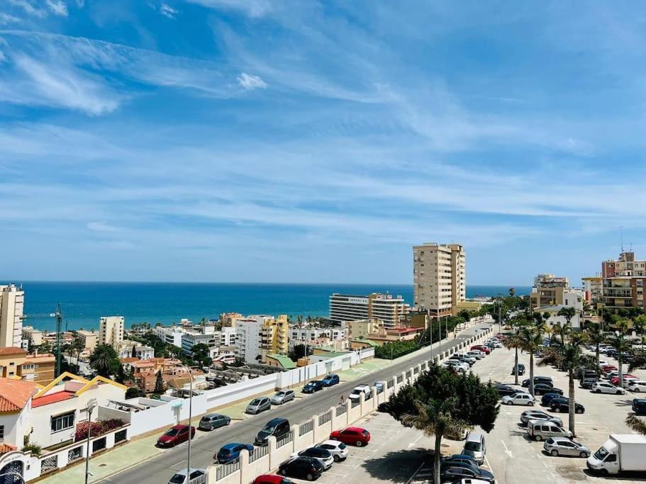 Los Amigos Apartment Torremolinos Exterior photo